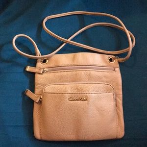 Calvin Klein Crossbody